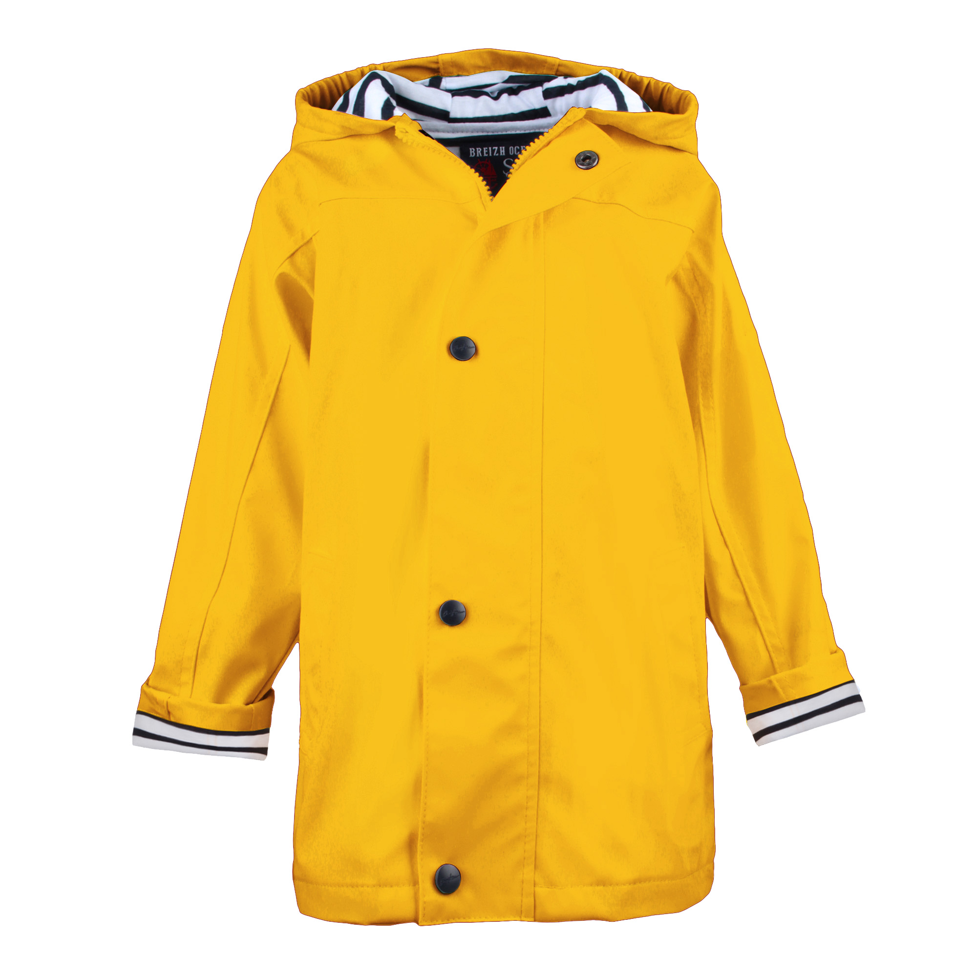 Coupe Vent Enfant, Ciré Enfant, Veste Imperméable Enfant