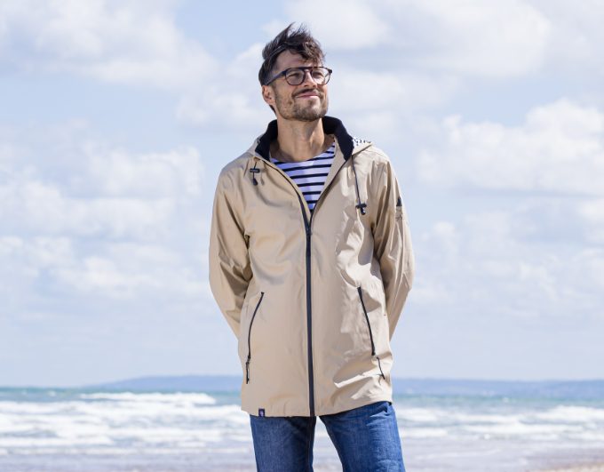 Cirés Homme Breizh Océan